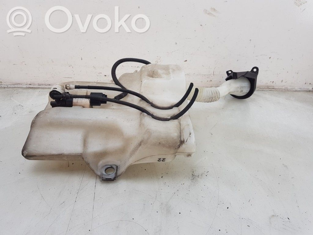 Ford C-MAX II Langų skysčio bakelis 