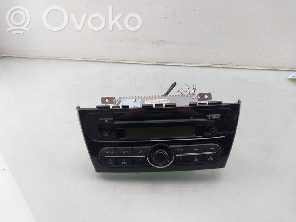 Mitsubishi Space Star Unitate principală radio/CD/DVD/GPS 