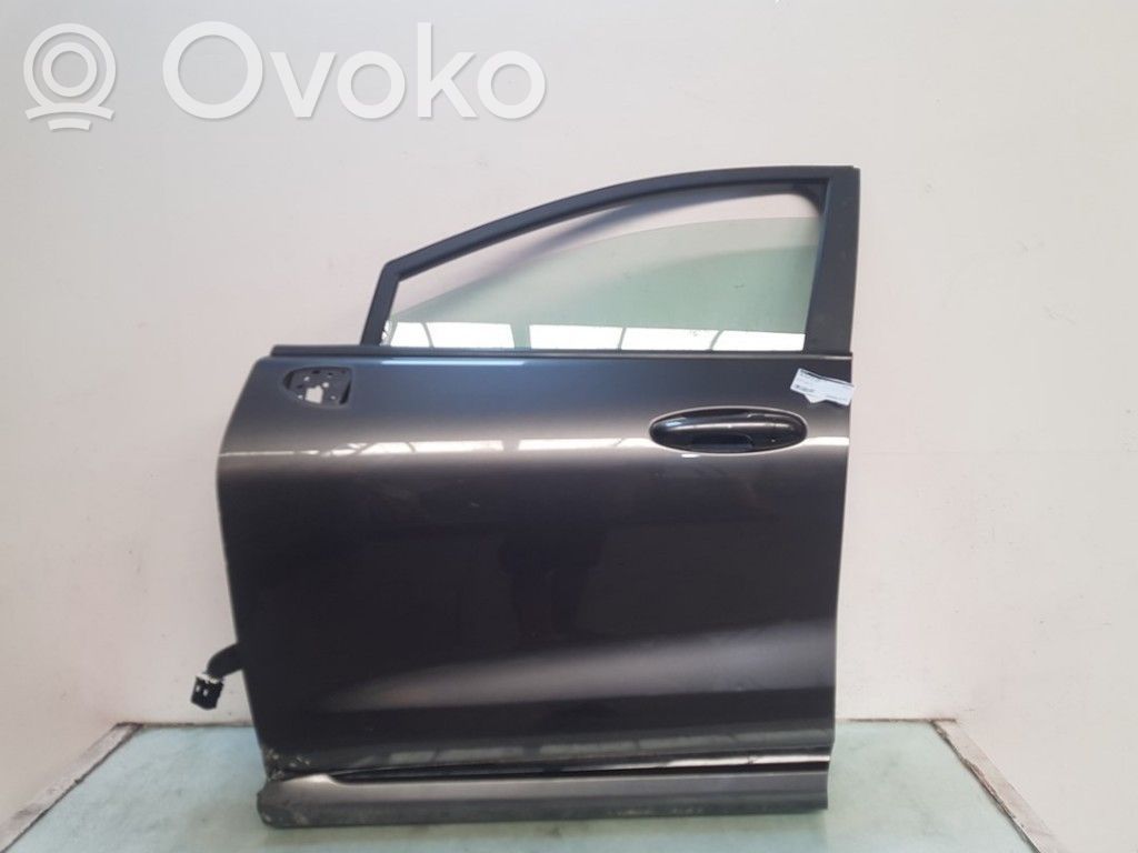 Ford Puma Durvis 