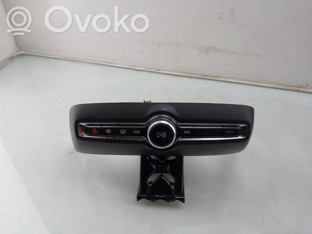 Volvo XC40 Sound control switch 