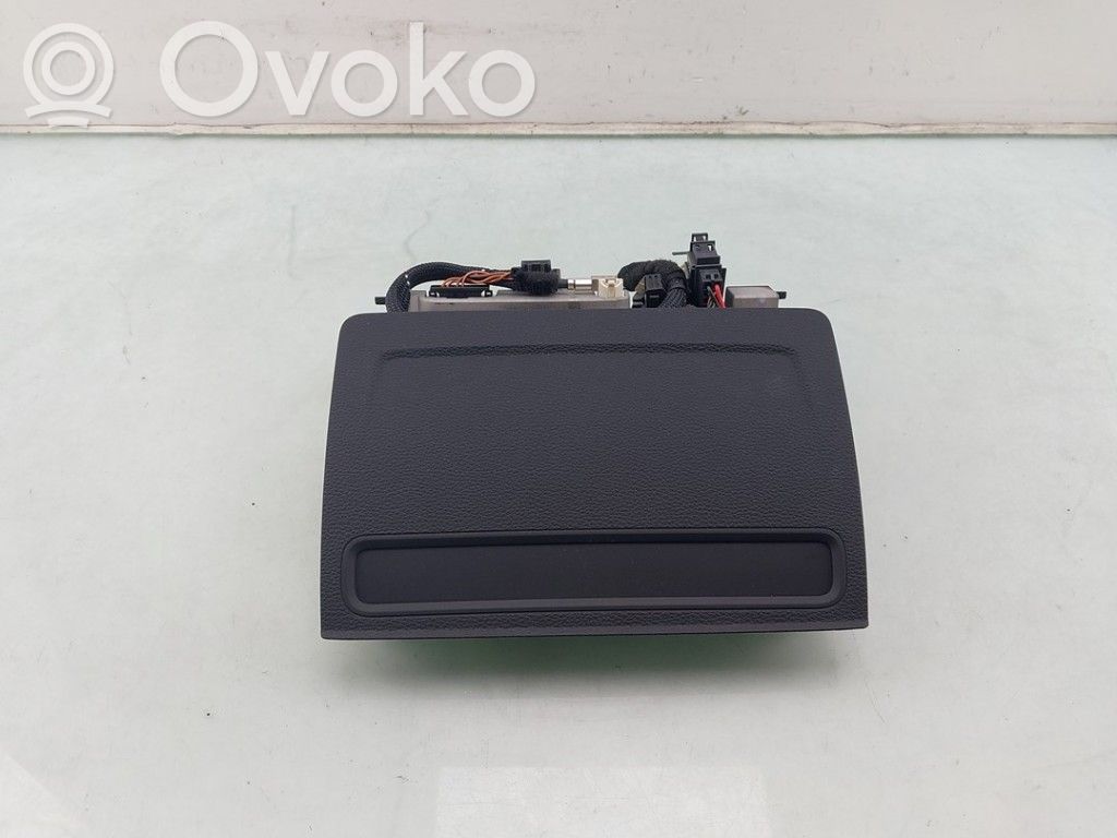 Audi A3 S3 8V Bedieneinheit Controller Multimedia 