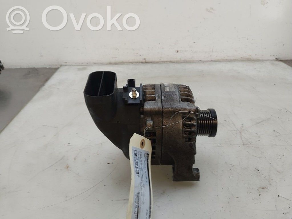 BMW 1 F20 F21 Ģenerators 