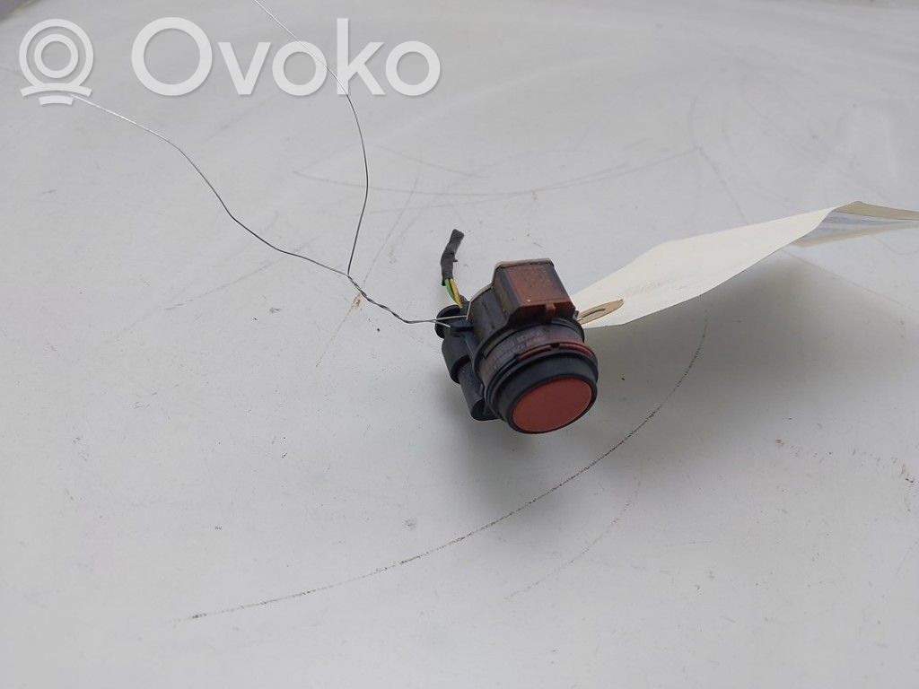 BMW 1 F20 F21 Czujnik parkowania PDC 