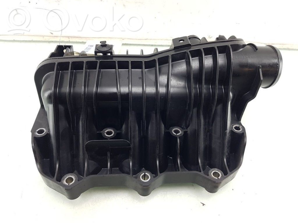 Ford Fiesta Kolektorius įsiurbimo 