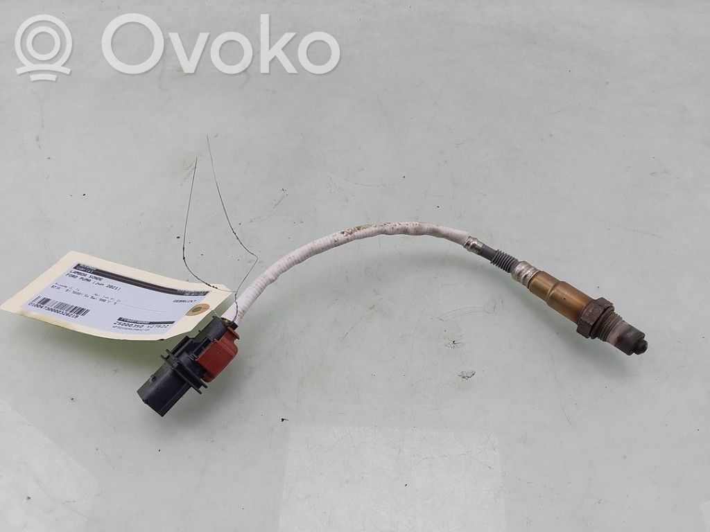 Ford Puma Lambda probe sensor 