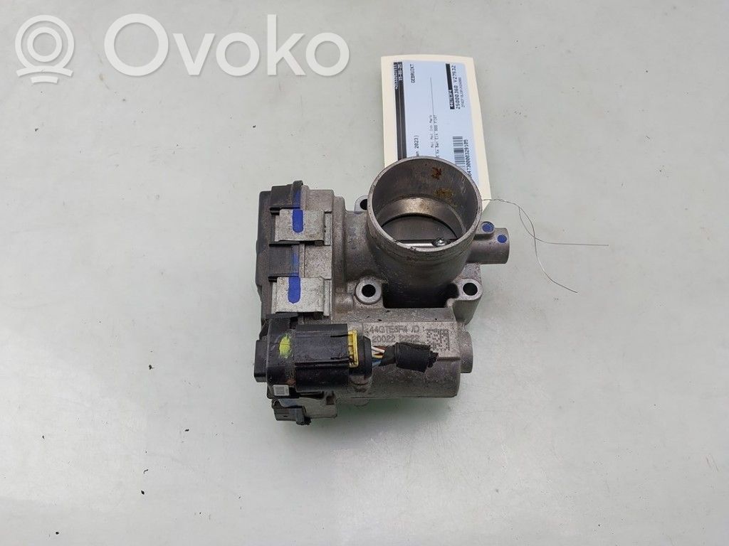 Fiat 500 Droselis 