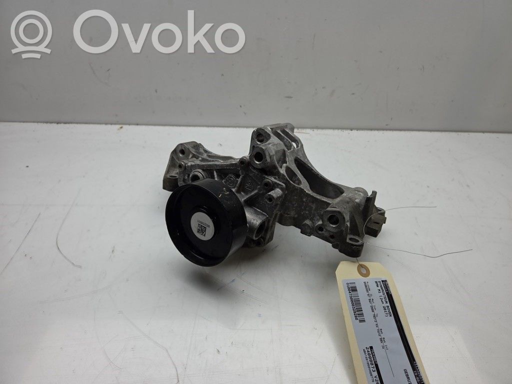 BMW 1 F20 F21 Pompa wody 