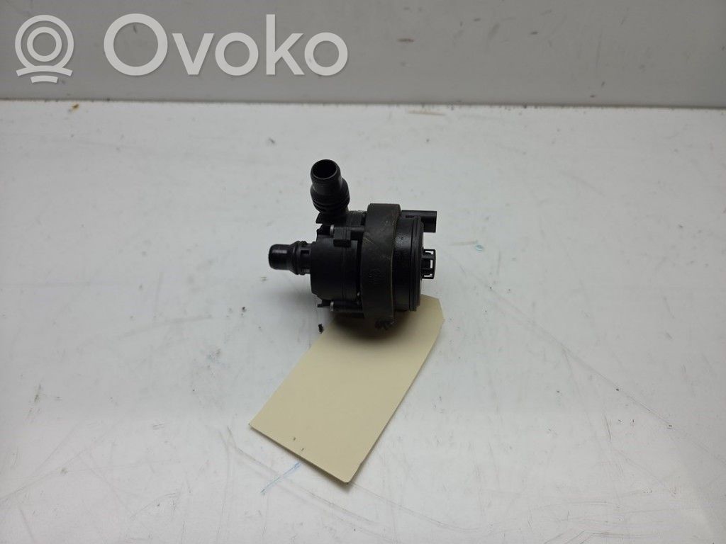 BMW 1 F20 F21 Pompa wody 
