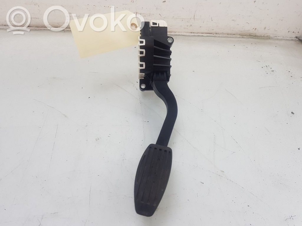 Fiat 500 Accelerator throttle pedal 