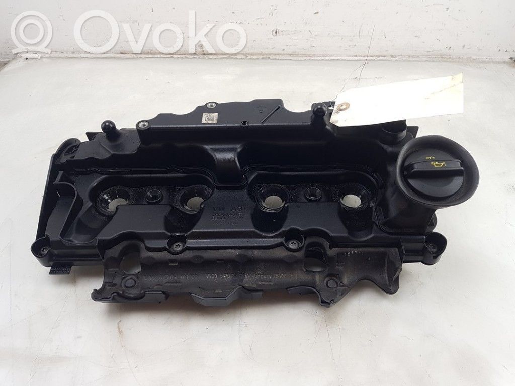 Skoda Octavia Mk2 (1Z) Pokrywa zaworów 