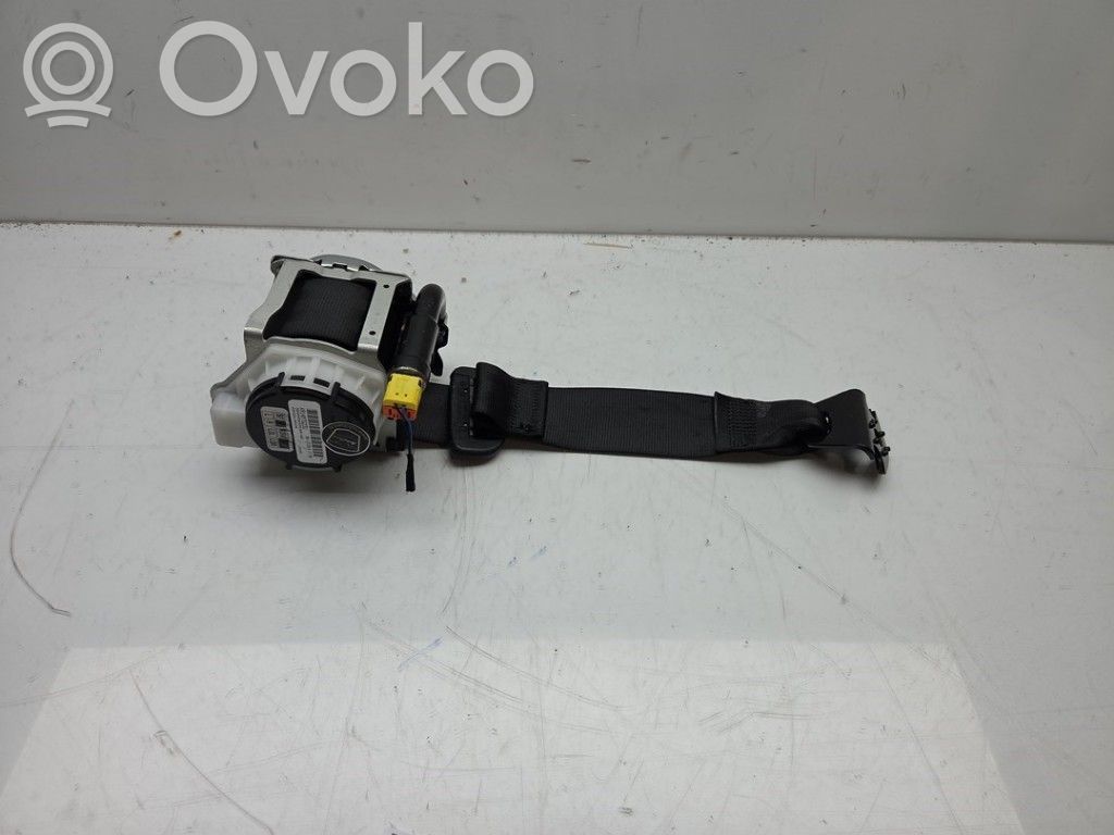 Cinturón trasero   82A857805,82A857805B,82A857805,82A857805,82A857805B,82A857805BV04,82A857805D,82A857805DV04,82A857805V04