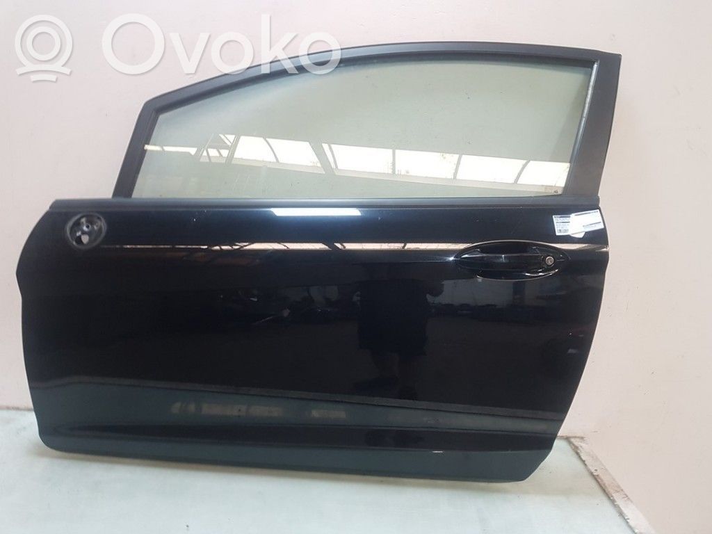 Ford Fiesta Durvis 