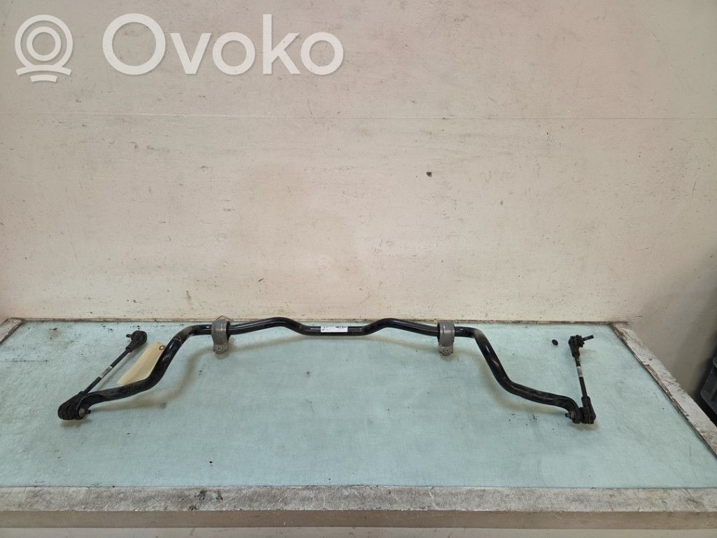 Volvo XC40 Bară/bieletă antiruliu față 