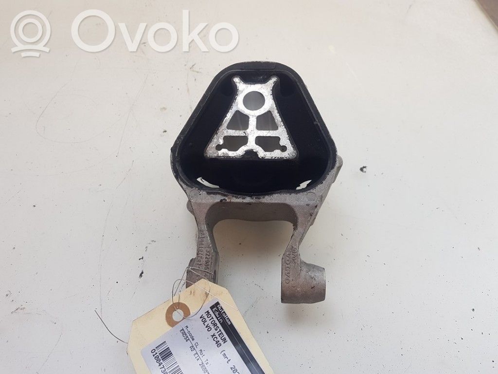 Engine mount bracket   32298574,32298574,32298574