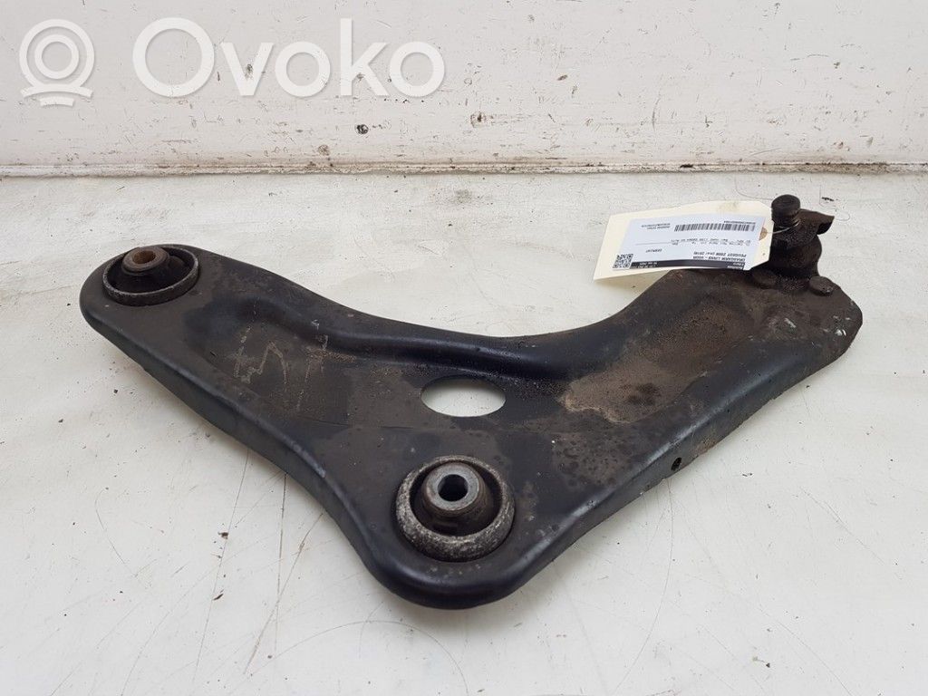 Peugeot 2008 I Front control arm 