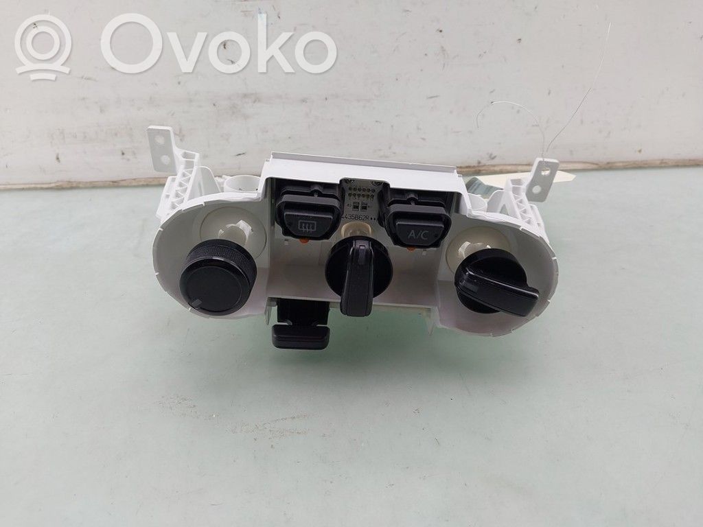 Climate control unit   74400A62R0,74400A62R0,7441062R305PK,74400A62R0,7441062R30,7441062R305PK