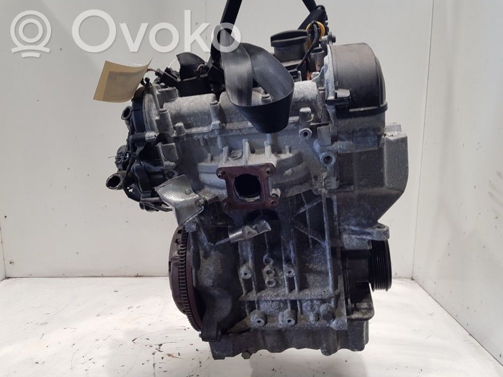 Volkswagen Up Variklis 