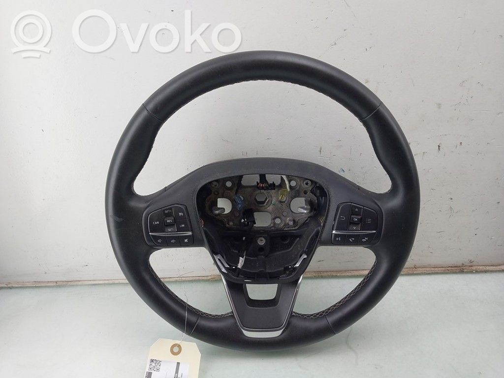 Ford Puma Руль 