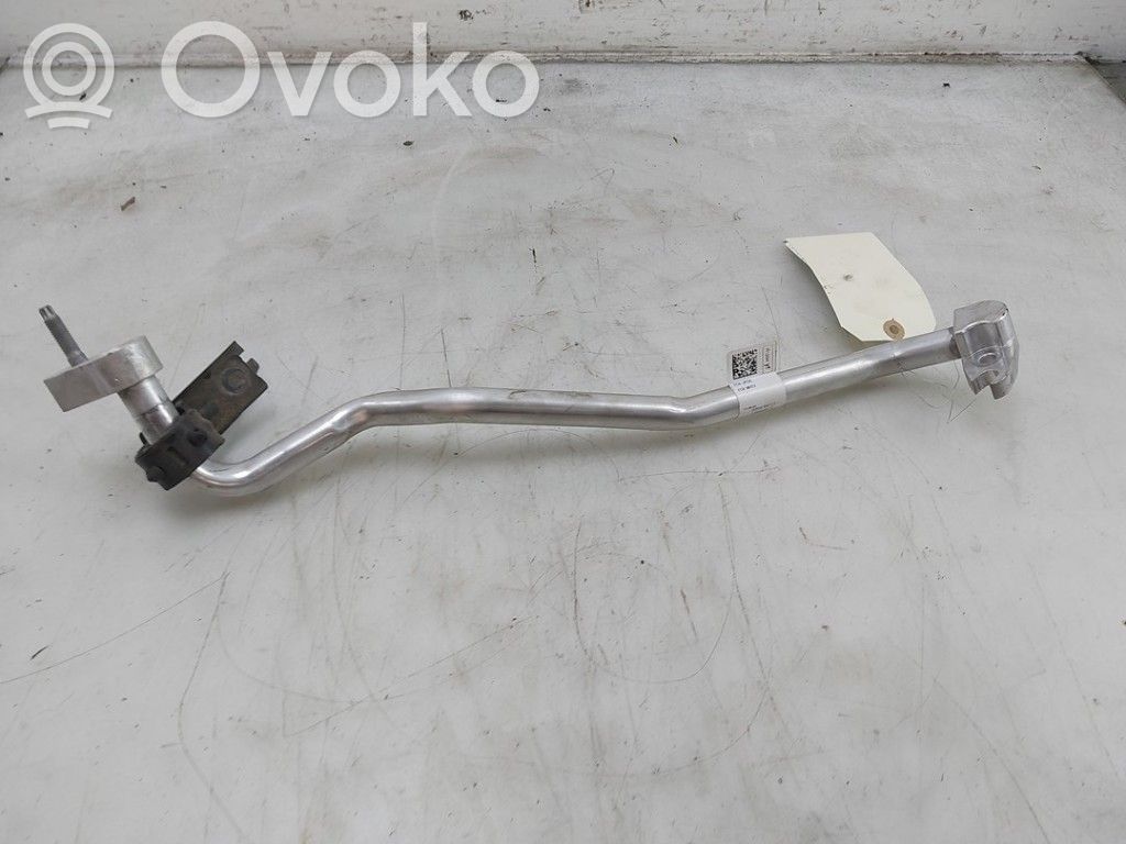 Ford Puma Tubo flessibile aria condizionata (A/C) 