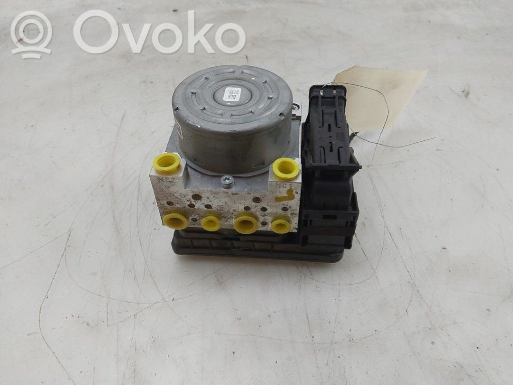 Ford Puma ABS bloks 