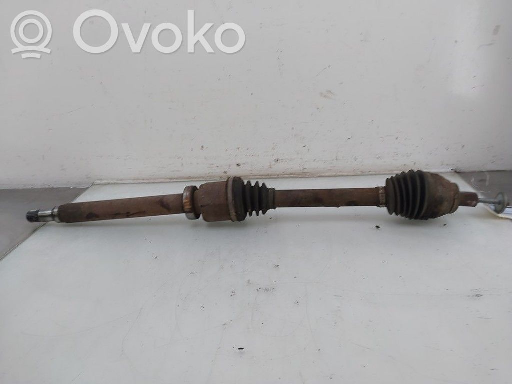Ford Galaxy Front driveshaft 