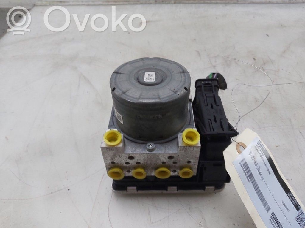 Ford Fiesta Bomba de ABS 