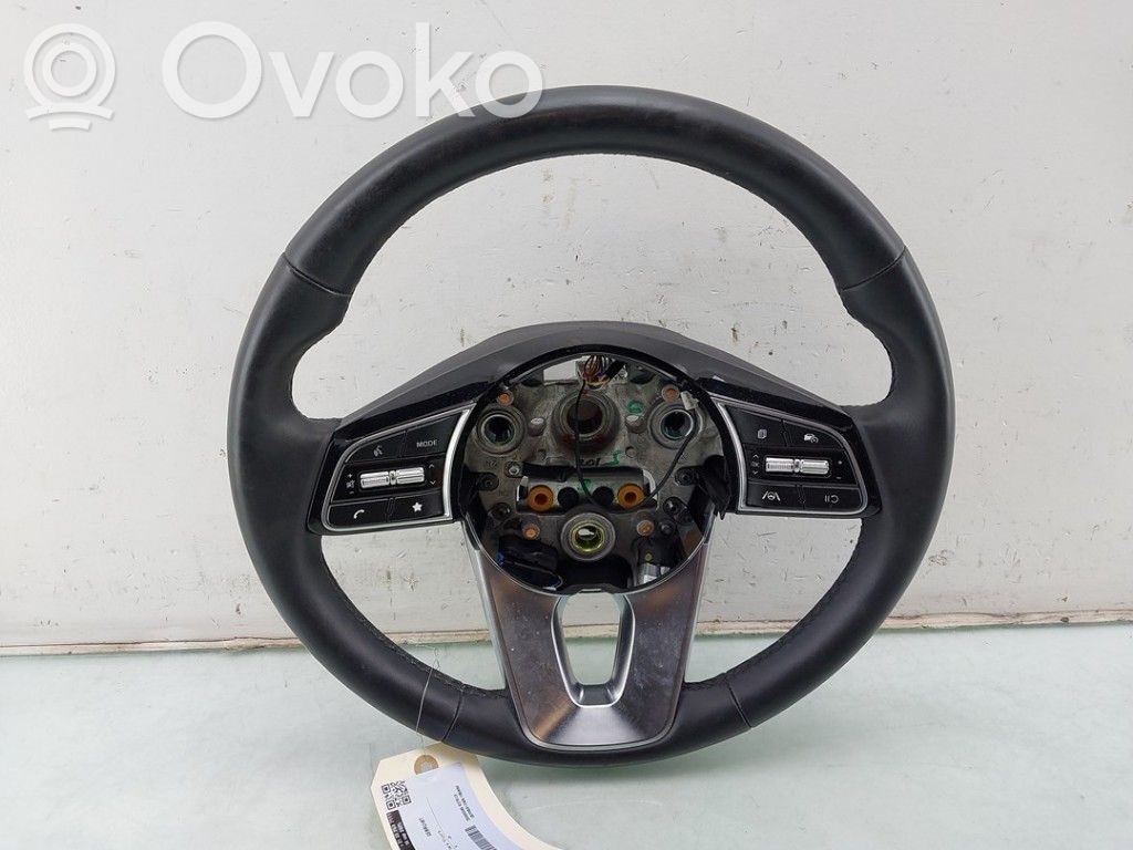 KIA Ceed Stūre 
