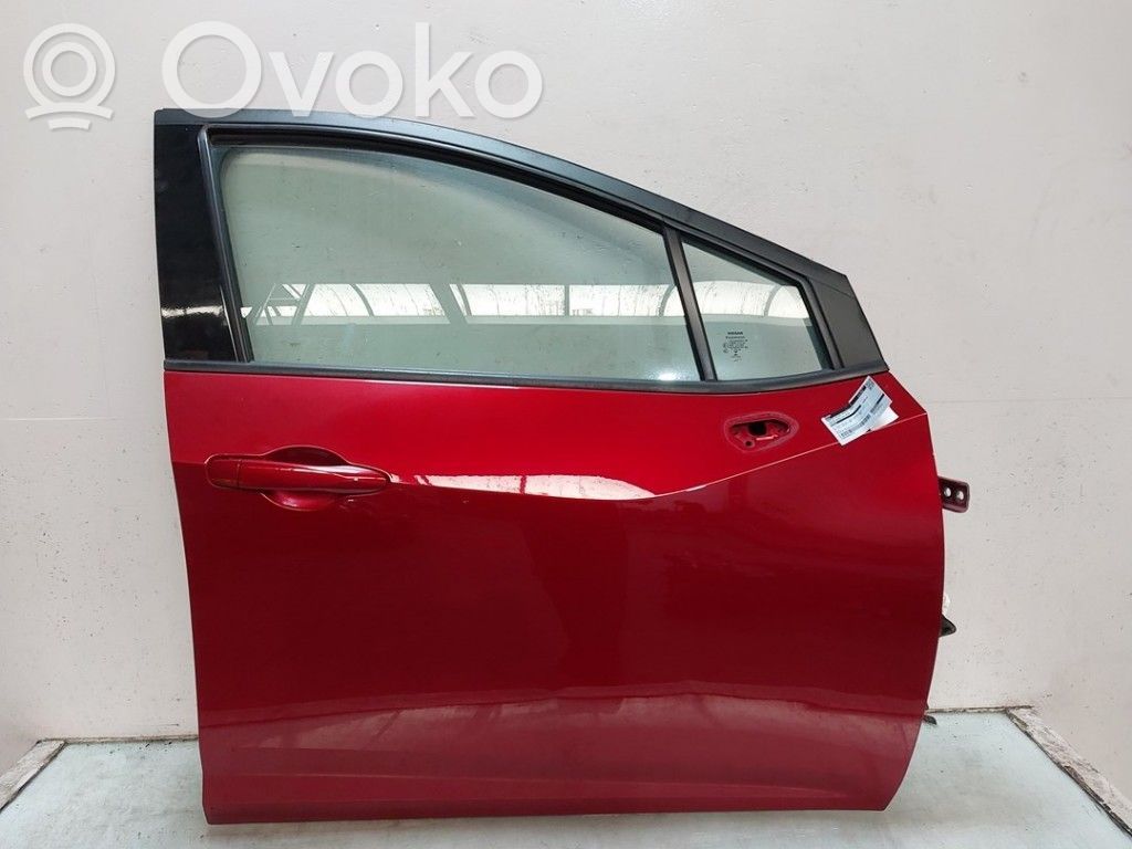 Nissan Micra K14 Puerta delantera 
