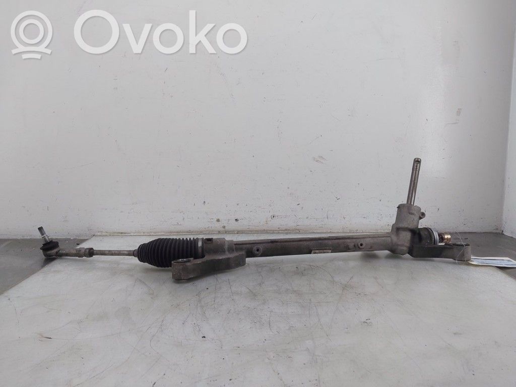 Ford Fiesta Przekładnia kierownicza / Maglownica 