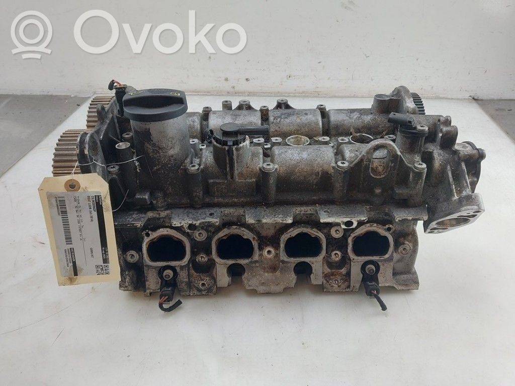 Seat Leon (5F) Galvutė 