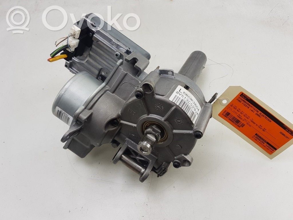 Ford Fiesta Servolenkung Servopumpe elektrisch 