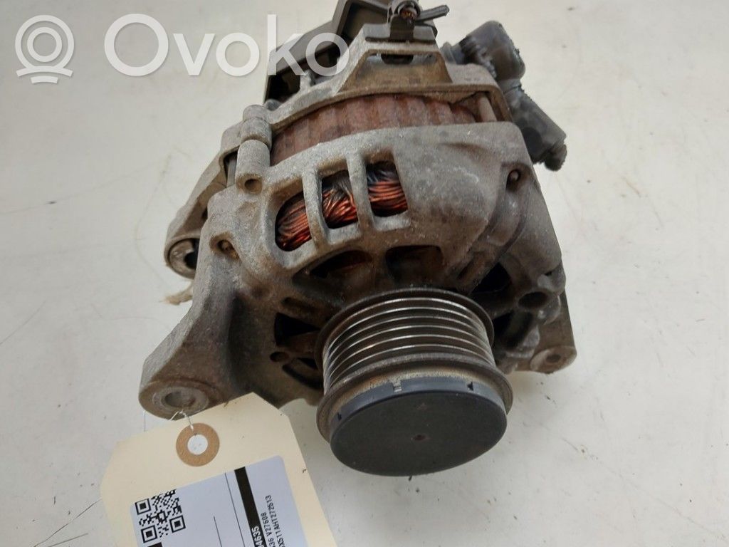 KIA Picanto Alternador 