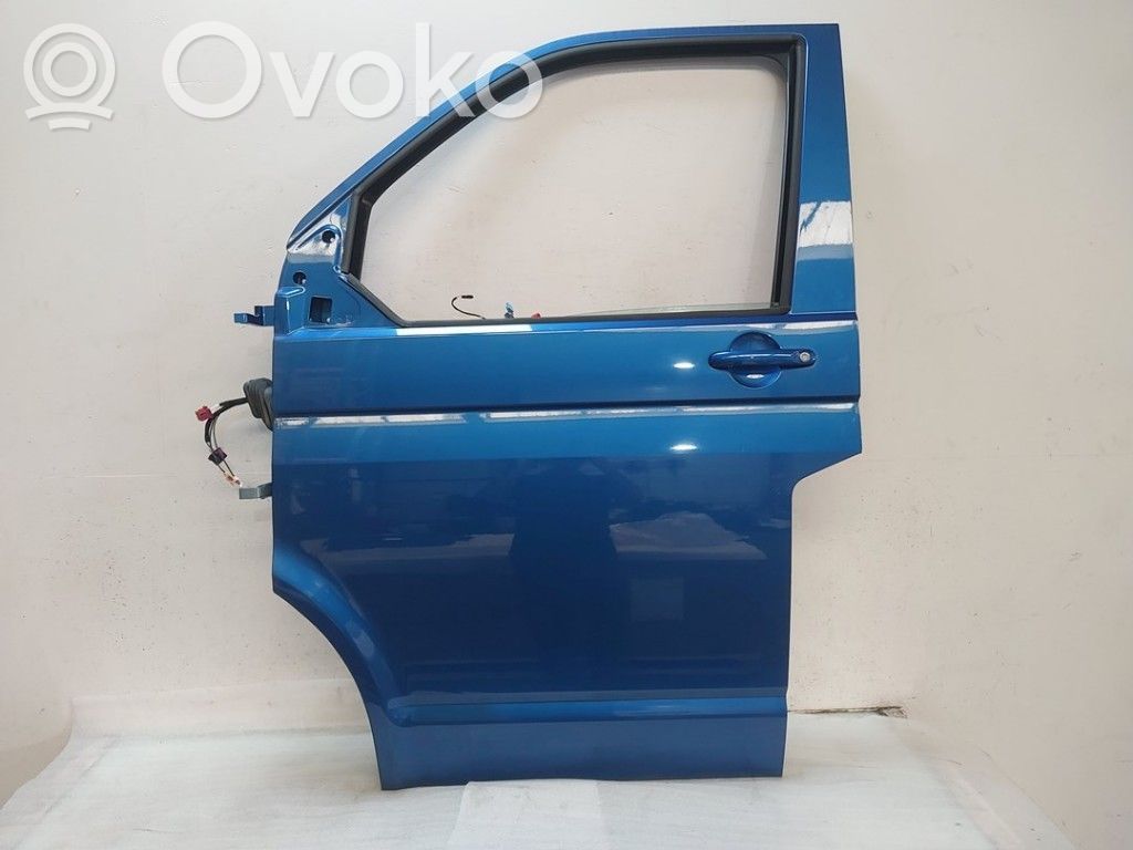 Volkswagen Transporter - Caravelle T6 Portiera anteriore 