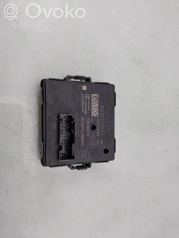 Volkswagen Golf VIII Module d'éclairage LCM 