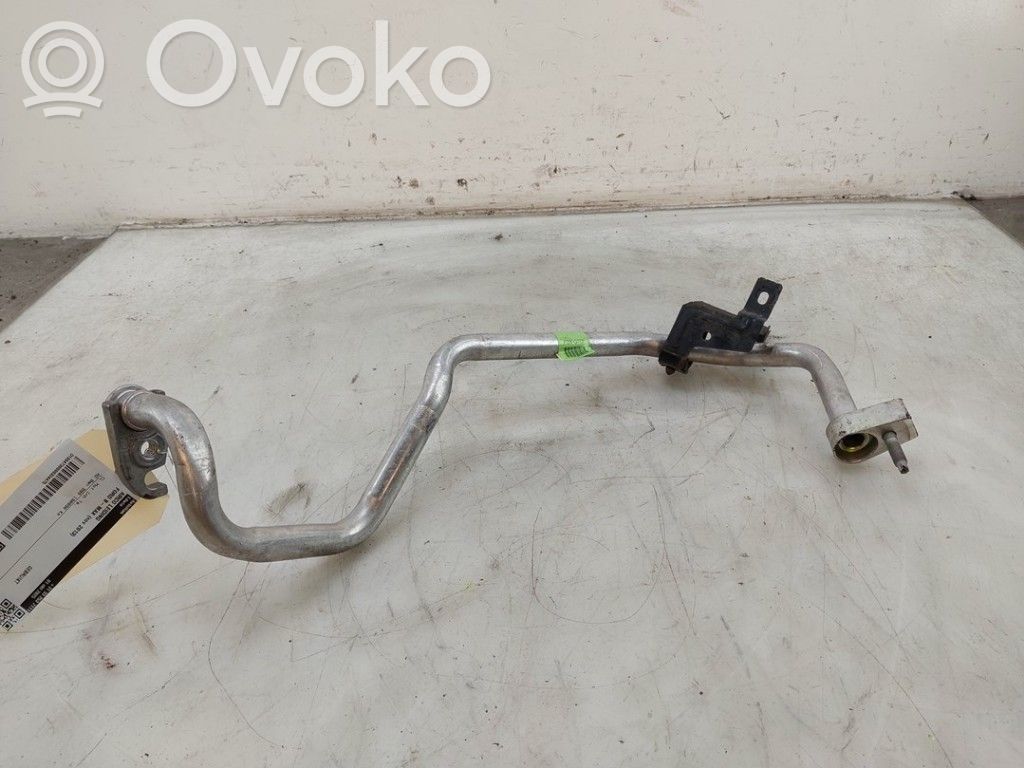 Ford B-MAX Ilmastointilaitteen putki (A/C) 
