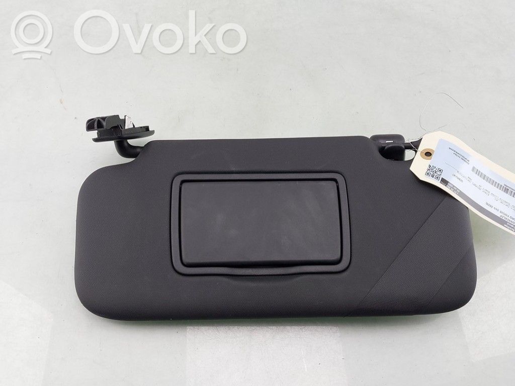 Ford Focus Sun visor 