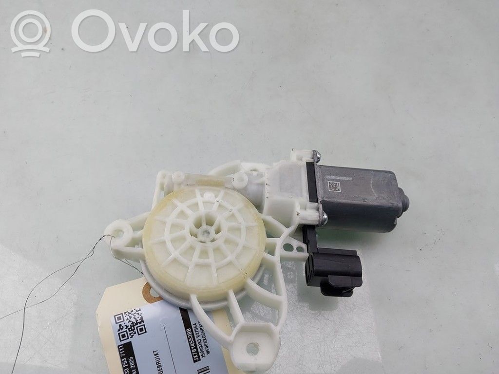 Ford Focus Altra parte interiore 