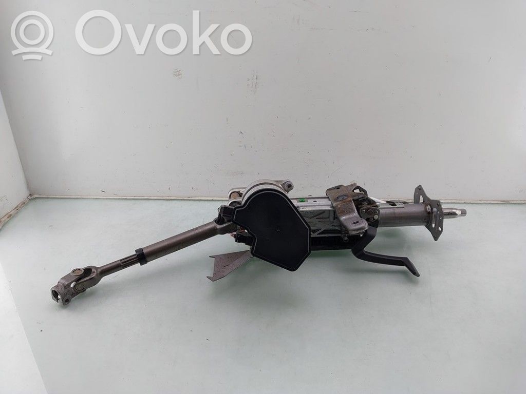 Ford Focus Electric power steering pump 