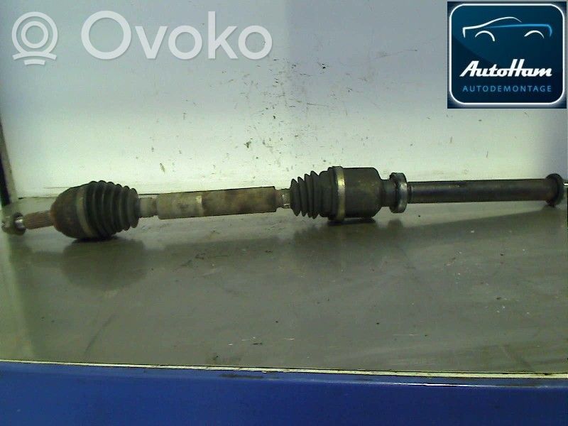 Eje de transmisión delantero   8200379235,8200351248,8200351248,8200379235