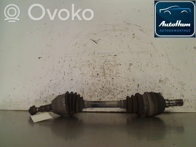 Etuvetoakseli   13124675,93169675,13124675,93169675