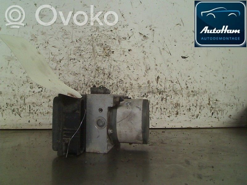 Renault Scenic II -  Grand scenic II ABS Pump 