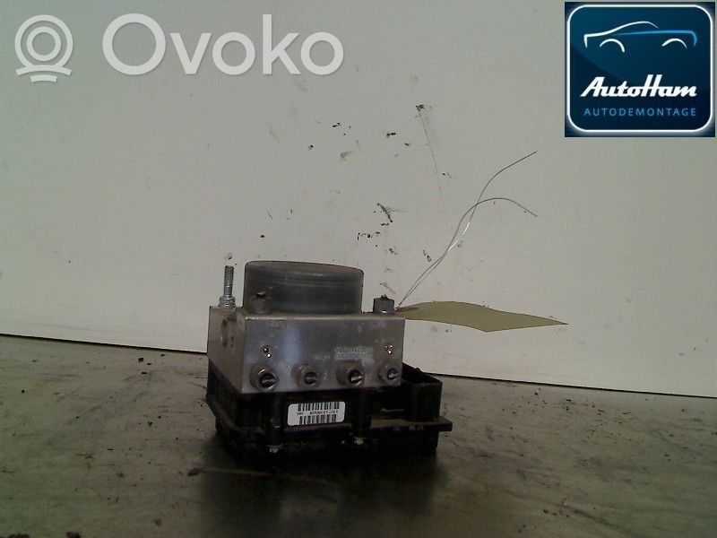 Citroen Nemo ABS Blokas 