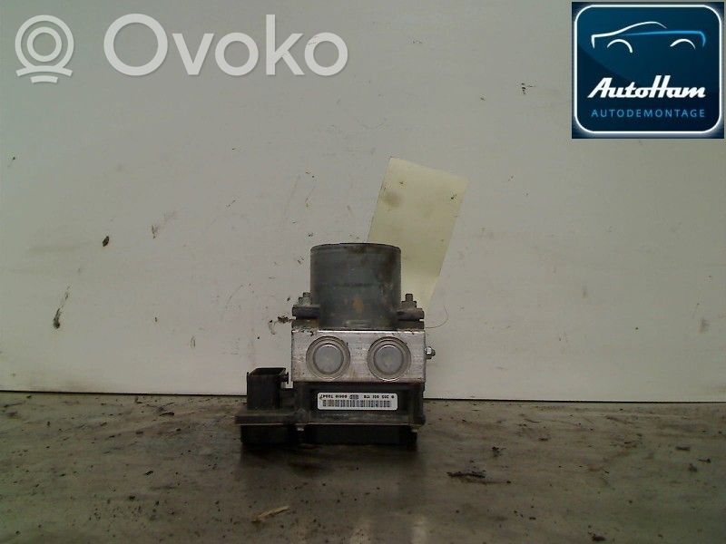 Peugeot 308 ABS bloks 
