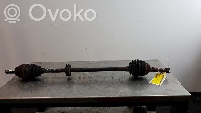 Opel Astra G Eje de transmisión delantero 