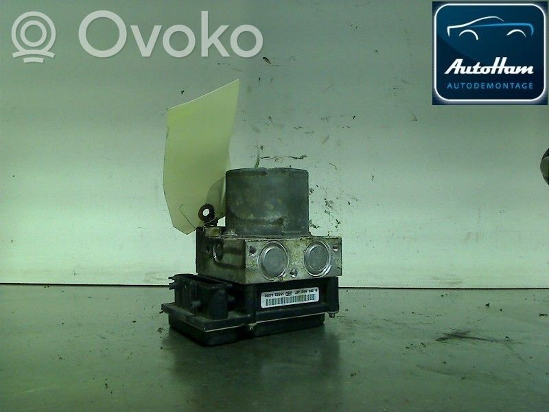Renault Megane II ABS Pump 