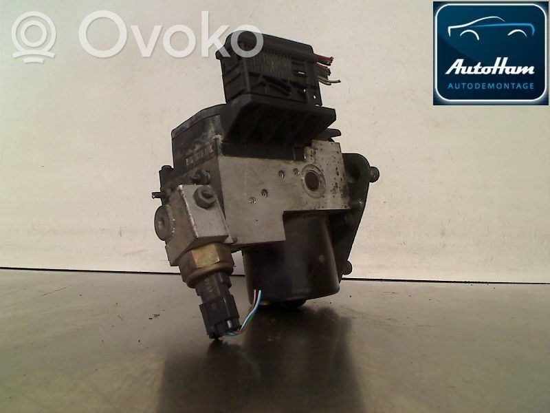 Mercedes-Benz A W168 Bomba de ABS 