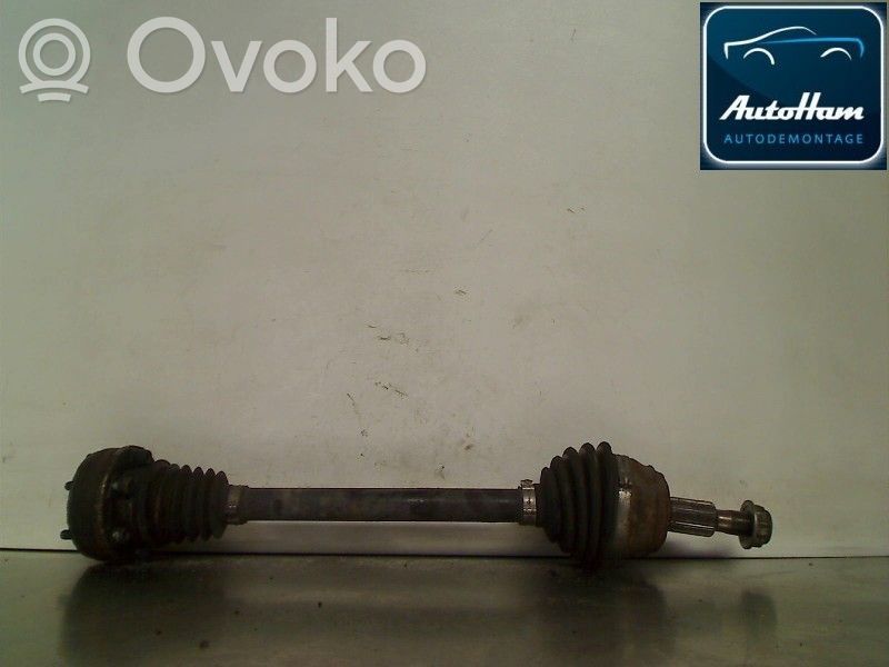 Volkswagen Golf IV Eje de transmisión delantero 