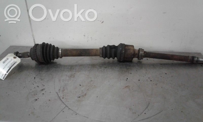Eje de transmisión delantero   32733Z,32736H,32733Z,32736H