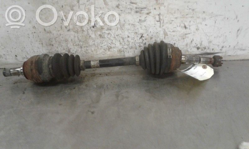 Etuvetoakseli   93184254,93184254