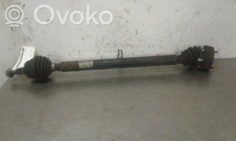 Volkswagen Golf IV Półoś przednia 